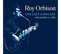 Orbison Roy - The Last Concert