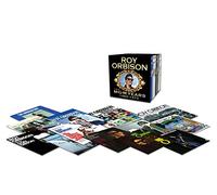 Orbison Roy - The MGM Years (Vinile Boxset)
