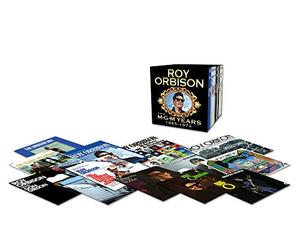 Orbison Roy - The MGM Years (Vinile Boxset)
