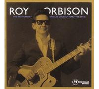 Orbison, Roy - The Monument Singles Collectio