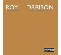 Roy Orbison – The Monument Singles Collection 1960-1964 – Vinyle coloré – Édition limitée