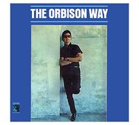 Roy Orbison – The Orbison Way – Vinyle 12" – Remasterisé (2015)