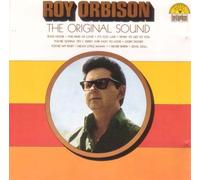 Orbison,Roy - The Original Sound