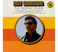 Orbison, Roy - The Original Sound (Lp/180gr./33rpm) [Import]