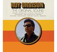 Orbison, Roy - The Original Sound (Sun Records 70th / Remastered 2022)