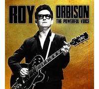 Orbison, Roy - The Powerful Voice CD