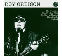 Orbison Roy - The Seventies: Live from the Q