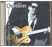 Orbison Roy - The Sixties: Live from the Bat