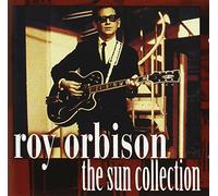 Orbison, Roy - The Sun Collection