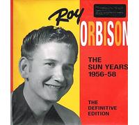 Orbison Roy - The Sun Years 1956-1958 Def. ed.(180gr.)