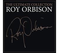 Roy Orbison – The Ultimate Collection – Legacy