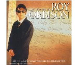 ORBISON,ROY - The Very Best Of Roy Orbison