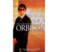 Orbison,Roy - The Very Best of Roy Orbison [Import]