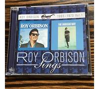 Orbison,Roy - There is Only One/Orbison WA [Import]