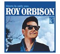 Roy Orbison – There Is Only One Roy Orbison – CD – Remixé/Remastérisé