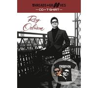 Orbison, Roy - Threads & Grooves
