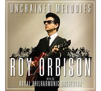 Orbison, Roy - Unchained Melodies: Roy..