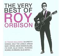 Orbison,Roy - Very Best of