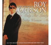 Roy Orbison – Very Best of – Import européen – Virgin Mobile