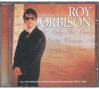 Orbison, Roy - Very Best of [Import]