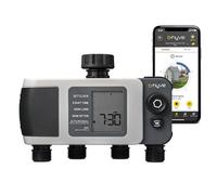 Orbit 24634 B-hyve Minuteur de Robinet de Tuyau Bluetooth