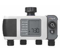 Orbit 24634 B-hyve Minuteur de Robinet de Tuyau Bluetooth