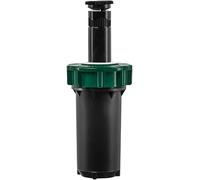 Orbit 54500 Lot de 5 arroseurs escamotables réglables professionnels à toit rigide 5 cm