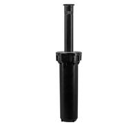 Orbit 54542 - Arroseur Professionnel à tête de pulvérisation escamotable de 10,2 cm avec buse à Motif de Bande Centrale