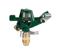 Orbit 55015 Lot de 12 arroseurs en Zinc