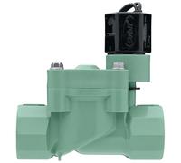 Orbit 57281 mémo Femelle Tuyau filetée Arroseur Automatique Inline Valve, 2,5 cm