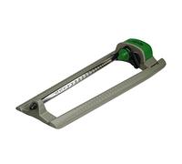 Orbit 58895 N - Arroseur oscillant métal arrosage de Surface