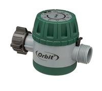 Orbit 62034 Minuteur mécanique Vert