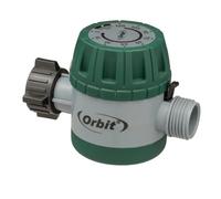 Orbit Minuteur mécanique 62034 Vert