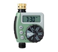 Orbit 62056 - Une Sortie Unique Robinet de Tuyau minuteur