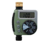 Orbit 62056 - Une Sortie Unique Robinet de Tuyau minuteur