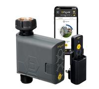 Orbit 90204Z B-hyve Gen 2 Minuteur d'arrosage intelligent avec concentrateur Wi-Fi