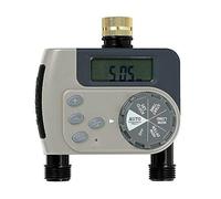 Orbit 94148 - Commande Buddy II à Batterie à Deux Sorties indépendantes