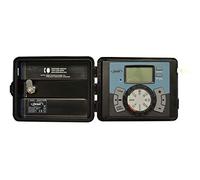 Orbit 94892 Easy-Set Logic Programmateur 12 Stations d'arrosage