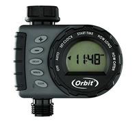 Orbit 96781-Programmateur de robinet électronique 1salida-hembra 3/4``