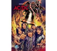 Orbit: ACDC - Davis, Darren G. - TidalWave Productions - ebook (ePub) - Livre