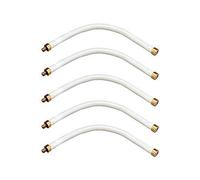 Orbit Arizona Système Brumisateur extérieur 10,2 cm Buse Extension 5-Pack 10056h