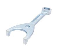 Orbit Arroseur Système Réglage de La Tête en Aluminium Clé 53027