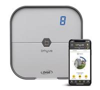 Orbit B-hyve Contrôleur d'arrosage d'intérieur intelligent 8 zones