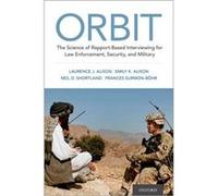 ORBIT by SurmonBohr & Frances Research Associate & Research Associate & University of Liverpool Alison, Laurence J. (Professor of Forensic and Investigative Psychology, Professor of Forensic and Inves