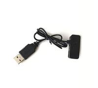 ORBIT Câble de charge USB pour lunettes (fonctionne avec Apple FindMy)