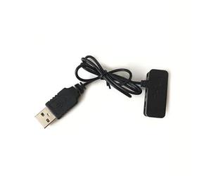 ORBIT Câble de charge USB pour lunettes (fonctionne avec Apple FindMy)