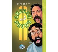 Orbit: Cheech and Chong - Michael Frizell - TidalWave Productions - ebook (ePub illustré) - Livre
