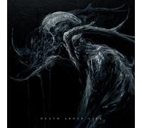 Orbit Culture Death Above Life (CD)