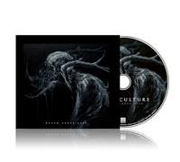 ORBIT CULTURE - DEATH ABOVE LIFE - CD LONGPLAY - G3z