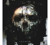Orbit culture - Shaman